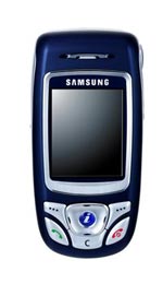 Samsung E850