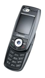 Samsung E880