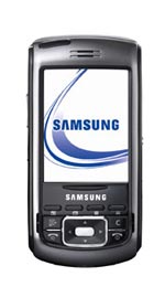 Samsung i750