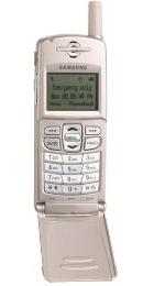 Samsung N105