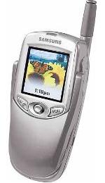 Samsung N400