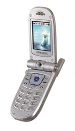 Samsung P100