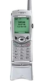 Samsung Q105