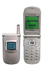 Samsung Q200