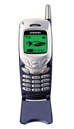 Samsung R200