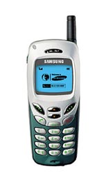 Samsung R210