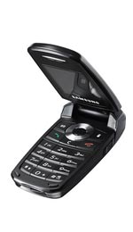 Samsung S401i