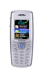 Samsung X120