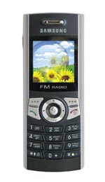 Samsung X140
