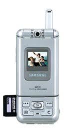 Samsung X910