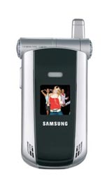 Samsung Z110