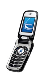 Samsung Z300