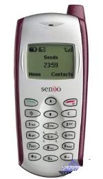 Sendo J520