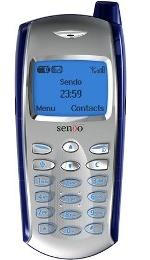 Sendo J530