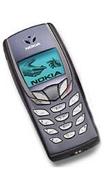 Nokia 6510