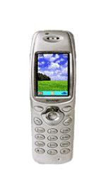 Sharp GX1