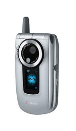 Sharp TM200