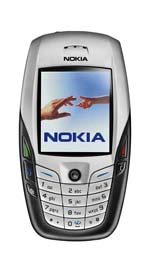 Nokia 6600