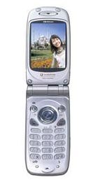 Sharp V801SH