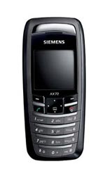 Siemens AX72