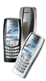 Nokia 6610