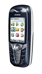 Siemens CX70
