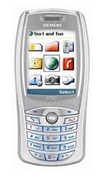 Siemens ST60