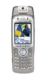 Siemens U10