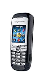 Sony Ericsson J200