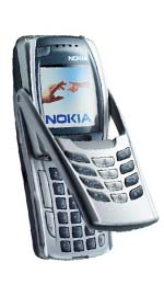 Nokia 6800