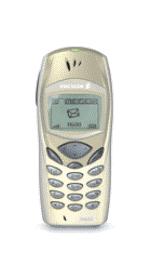 Sony Ericsson R600