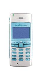 Sony Ericsson T105