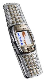Nokia 6810