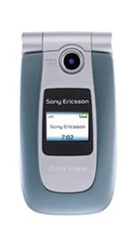 Sony Ericsson Z500