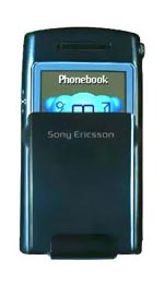 Sony Ericsson Z700i