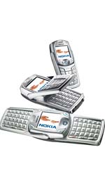 Nokia 6822