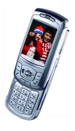 VK Mobile VK900
