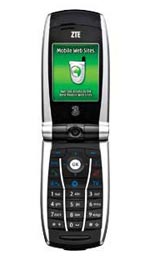 ZTE F866