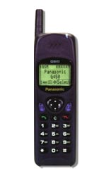 Panasonic G450