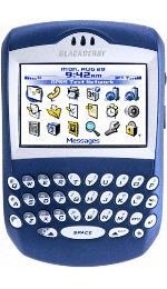 BlackBerry 6230