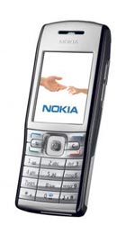 Nokia E50-1