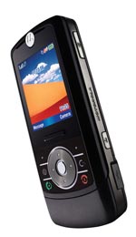 Motorola RIZR Z3