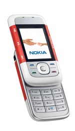 Nokia 5300