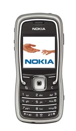 Nokia 5500 Sport