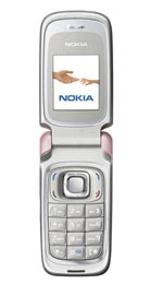 Nokia 6085