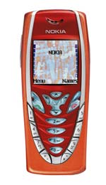 Nokia 7210