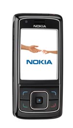 Nokia 6288