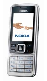 Nokia 6300