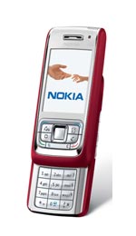 Nokia E65