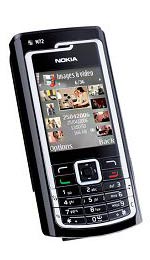 Nokia N72